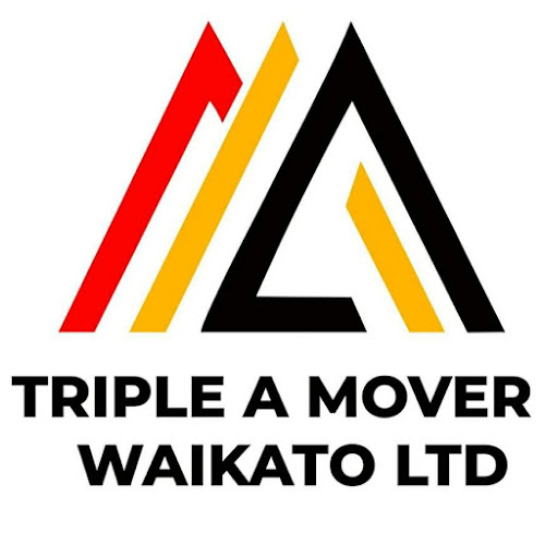 Triple A Movers Waikato Limited - Moving company