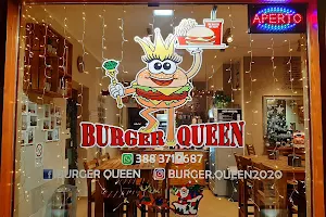 Burger Queen image