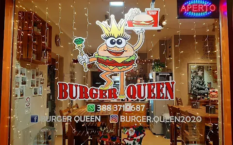 Burger Queen image