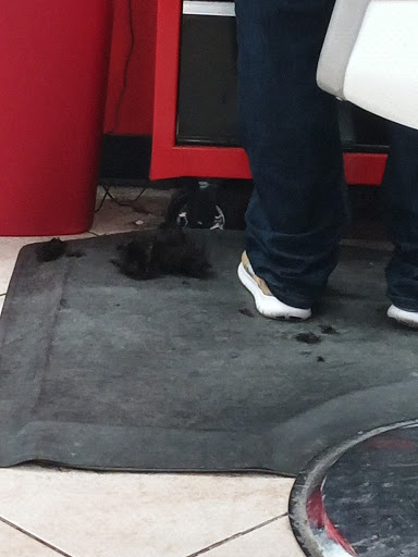 Barber Shop «Carlos Barber Shop», reviews and photos, 1410 High St, Delano, CA 93215, USA