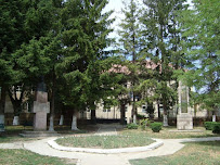 ŞCOALA CLASELE I-VIII KRIZA JANOS - Aita Mare
