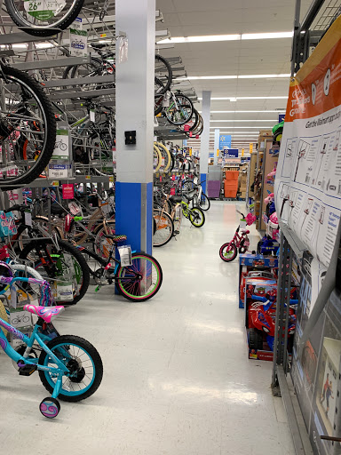 Photo Shop «Walmart Supercenter», reviews and photos, 11181 Lee Hwy, Fairfax, VA 22030, USA