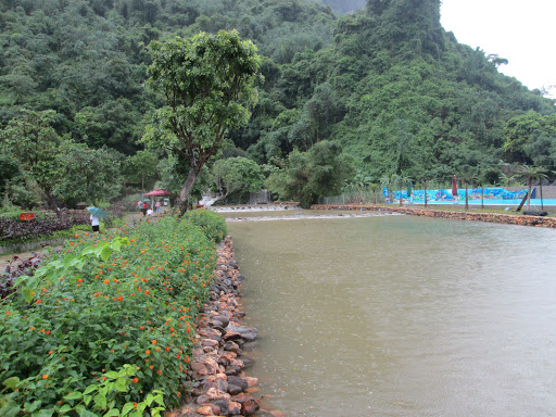 Hang Phượng Hoàng