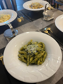 Photos du propriétaire du Restaurant La Bruschetta à Courcelles-lès-Montbéliard - n°4