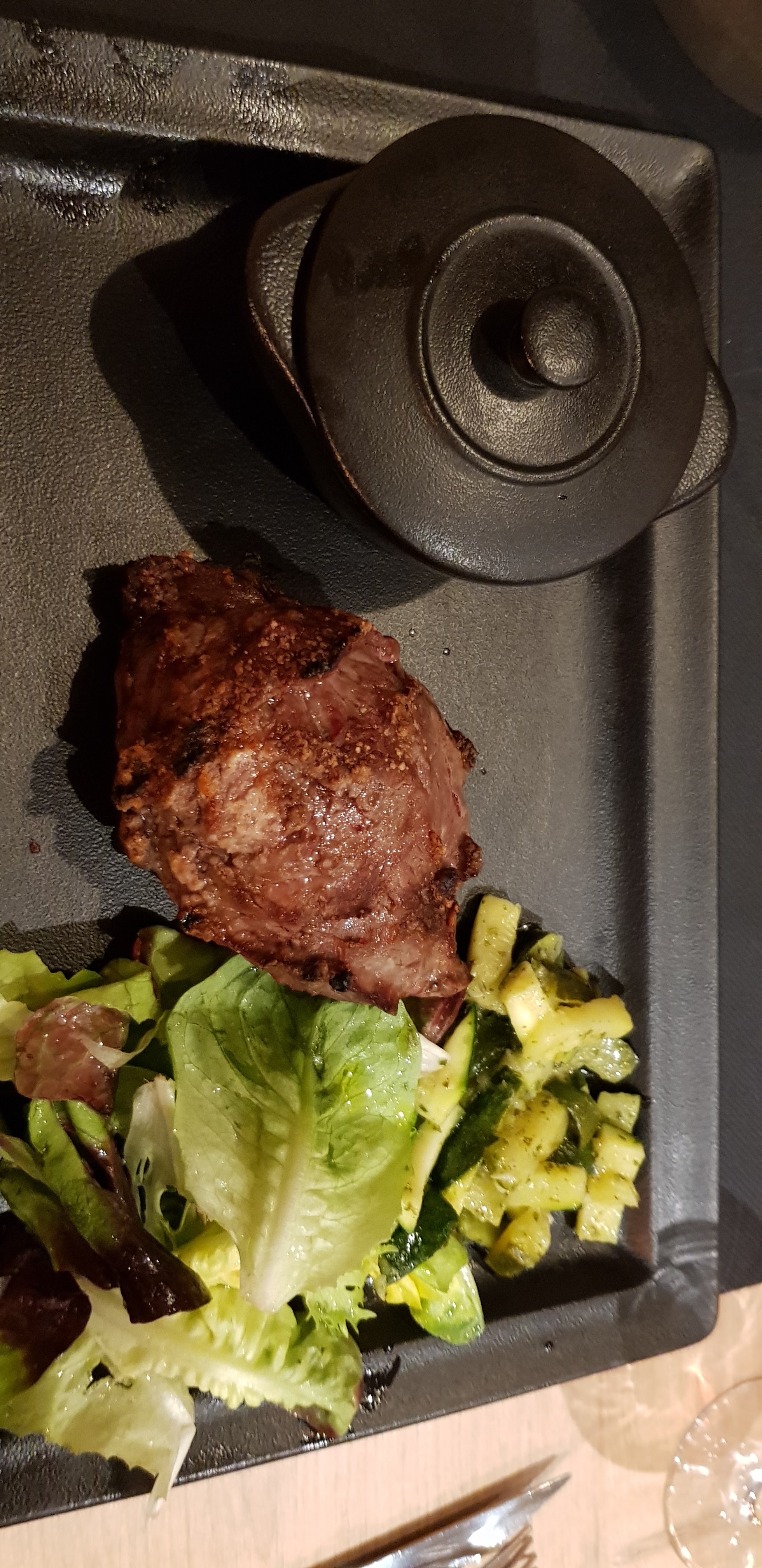 Photo n° 1 de l'avis de p.a fait le 22/02/2020 à 03:56