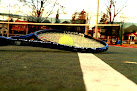 Dentonia Park Tennis Club