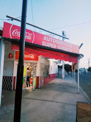 Super Mercado La Guerita