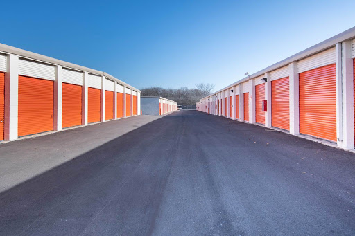 Self-Storage Facility «Public Storage», reviews and photos, 8625 Waukegan Rd, Morton Grove, IL 60053, USA