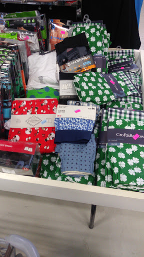 Lingerie Store «Atlantic Hosiery», reviews and photos, 13449 NW 42nd Ave, Opa-locka, FL 33054, USA