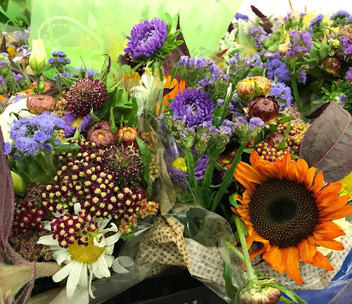 Florist «Potomac Wholesaler», reviews and photos, 2403 Linden Ln, Silver Spring, MD 20910, USA