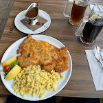 Photo n°7 de l'avis de Steven. fait le 12/07/2022 à 21:02 sur le  Barfüßer Hausbrauerei Reutlingen à Reutlingen