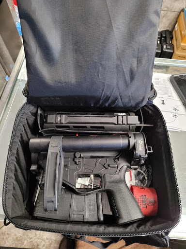 Locksmith «Key Man Lock & Safe Company», reviews and photos, 128 W 20th St a, Ogden, UT 84401, USA