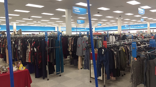Clothing Store «Ross Dress for Less», reviews and photos, 8540 Fourwinds Dr, Windcrest, TX 78239, USA