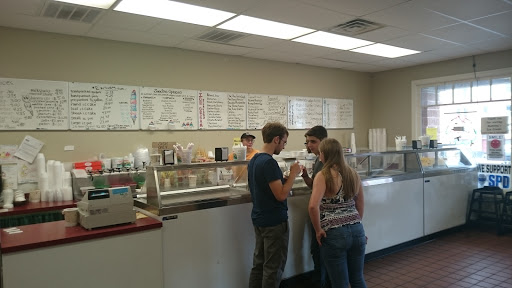 Ice Cream Shop «Manning Farm Dairy-West», reviews and photos, 409 N Main Ave, Scranton, PA 18504, USA