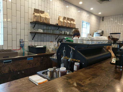 Coffee Shop «Publik Coffee Roasters», reviews and photos, 502 3rd Ave, Salt Lake City, UT 84103, USA