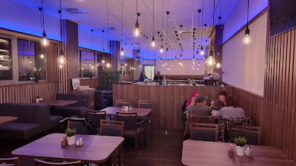 Ziegelofen - Cafe-Gasthaus