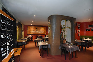 Le Puy de la Lune Restaurant et Salle de concert