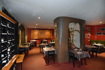 Le Puy de la Lune Restaurant et Salle de concert (privatisation + grandes tables nous consulter) à Clermont-Ferrand
