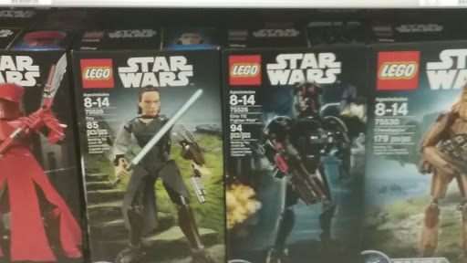 Department Store «Target», reviews and photos, 7955 State Highway N, Dardenne Prairie, MO 63368, USA