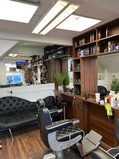 Hammo's Barbers in dublin 15, Co. Dublin