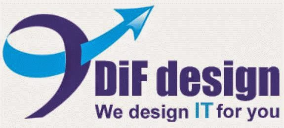 DiF design - Dieter Fleck Flößerweg 16a, 35418 Buseck, Deutschland