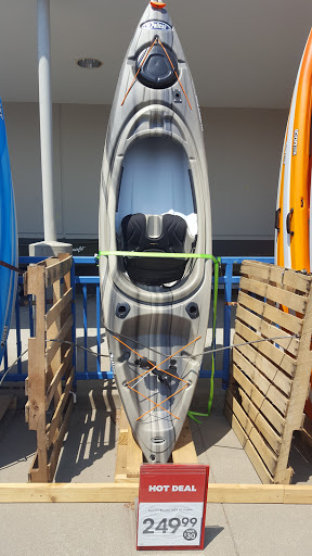 Sporting Goods Store «Academy Sports + Outdoors», reviews and photos, 6100 Warden Rd, Sherwood, AR 72120, USA