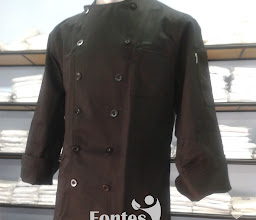 Fontes Uniformes - Suc Garmendia photo