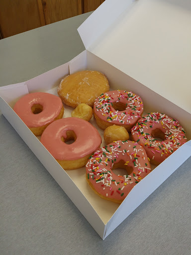 Donut Shop «Holey Sweet Donuts», reviews and photos, 90 GA-138 b, Stockbridge, GA 30281, USA