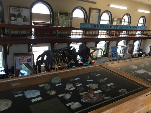 Museum «Rutgers Geology Museum», reviews and photos, 85 Somerset St, New Brunswick, NJ 08901, USA