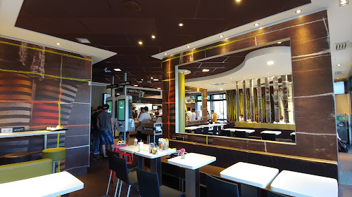 Restaurants McDonald's Reichenbach im Vogtland