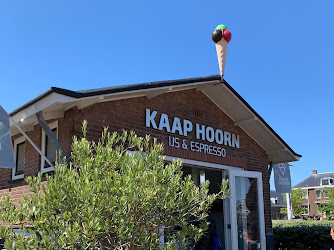 IJssalon Kaap Hoorn