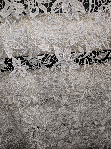 Fabric Store «Tissú Fine Fabrics & Design Gallery», reviews and photos, 1779 1100 E, Salt Lake City, UT 84105, USA