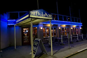 Duke's Seafood West Seattle image