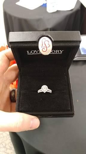 Jewelry Store «Morgan Jewelers», reviews and photos, 1201 N Hill Field Rd #1086, Layton, UT 84041, USA