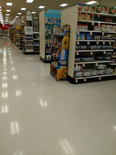 Department Store «Target», reviews and photos, 9001 Staples Mill Rd, Henrico, VA 23228, USA