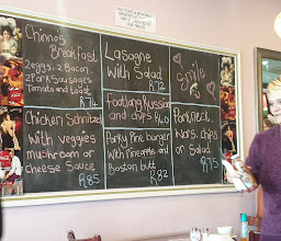 Cafe Chinno's photo