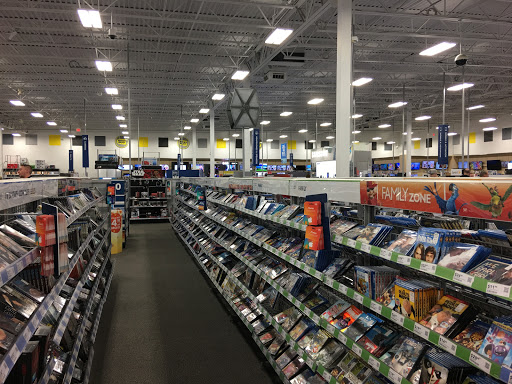 Electronics Store «Best Buy», reviews and photos, 5181 State St, Murray, UT 84107, USA