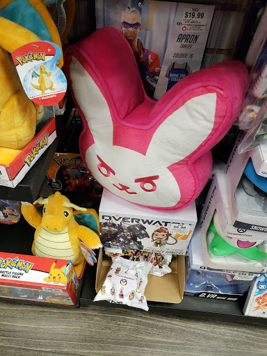 Video Game Store «GameStop», reviews and photos, 1317 W Davis St A, Conroe, TX 77304, USA