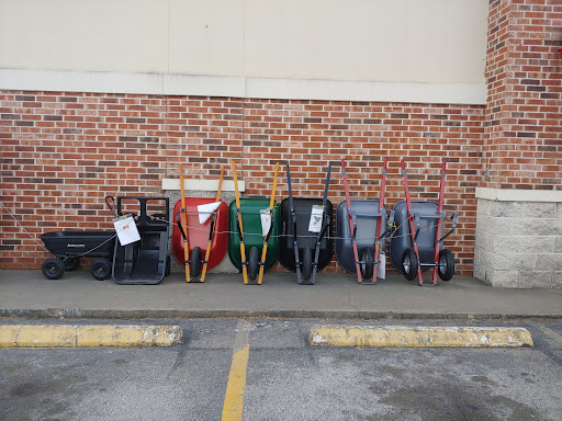 Hardware Store «Spring Ace Hardware», reviews and photos, 1721 Spring Cypress Rd, Spring, TX 77388, USA