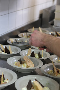 Photos du propriétaire du Restaurant français Restaurant du Pont à Basse-Goulaine - n°12