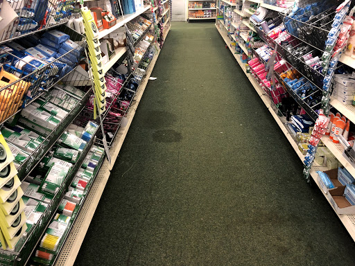 Dollar Store «Dollar Tree», reviews and photos, 2505 Parkman Rd NW, Warren, OH 44485, USA