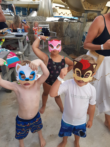 Water Park «Thundering Surf Waterpark», reviews and photos, 300 Taylor Ave, Beach Haven, NJ 08008, USA