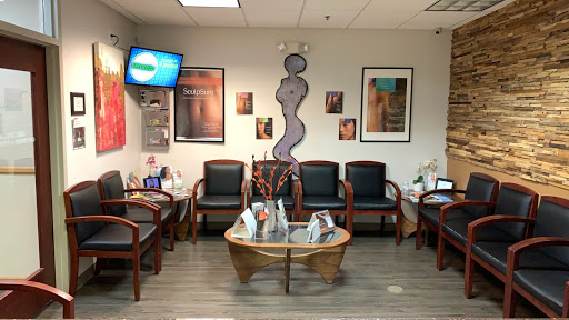 Women's health clinic Maryland