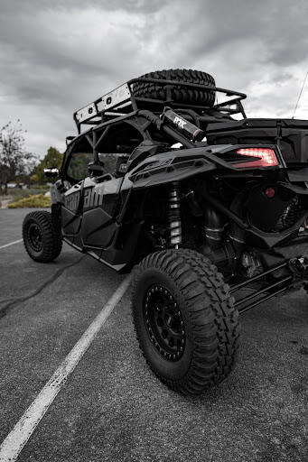 Tire Shop «Discount Tire Store - Layton, UT», reviews and photos, 881 W Hill Field Rd, Layton, UT 84041, USA