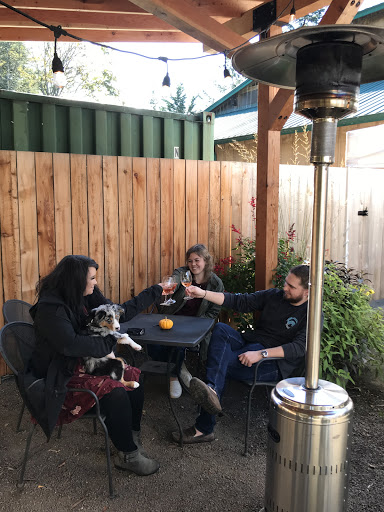 Winery «Bainbridge Vineyards», reviews and photos, 8989 NE Day Rd, Bainbridge Island, WA 98110, USA