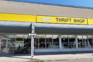 Re-Source Thrift Shop image