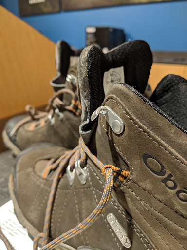 Outdoor Sports Store «Eastern Mountain Sports», reviews and photos, US-1, Princeton, NJ 08540, USA
