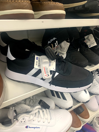 Clothing Store «Ross Dress for Less», reviews and photos, 14200 Baltimore Ave, Laurel, MD 20707, USA