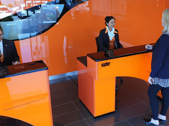 SIXT Rent a Car - Auckland Airport