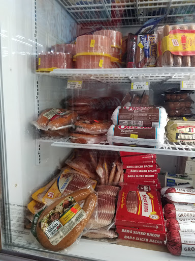 Supermarket «Sea Isle Supermarket», reviews and photos, 22220 Termini-San Luis Pass Rd, Galveston, TX 77554, USA